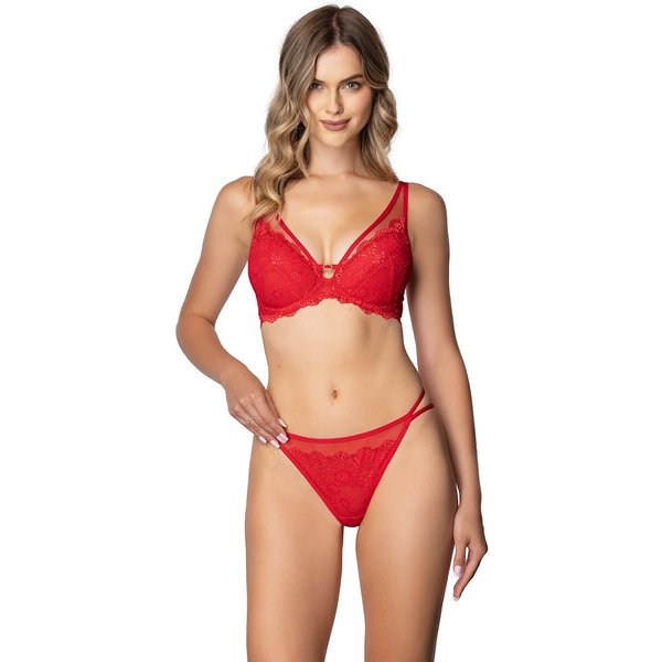 Push up model 219297 Mat - 65B - Red
