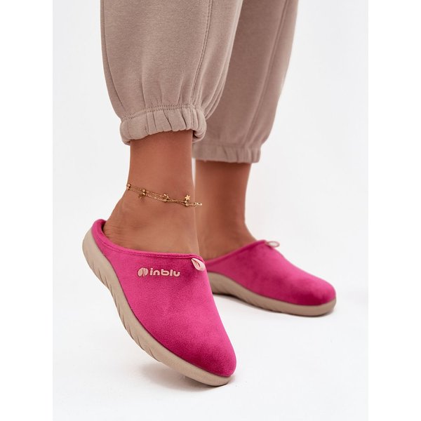 Slippers model 220067 Step in style - 35 - Pink