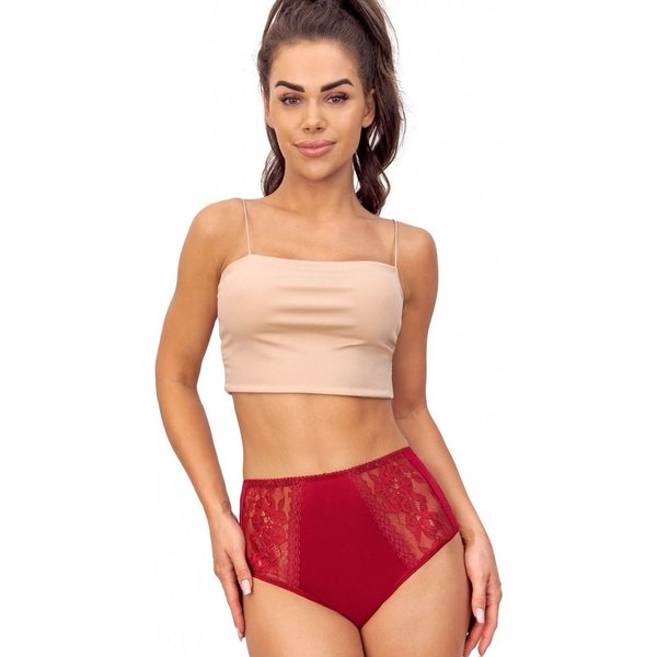 Panties model 220741 Donna - L - Red