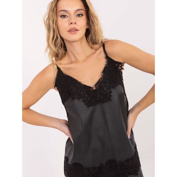 Top model 221280 Rue Paris - ONE-SIZE-FITS-ALL - Black