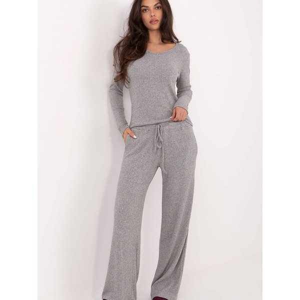 Women trousers model 221380 Factory Price - ONE-SIZE-FITS-ALL - Grey