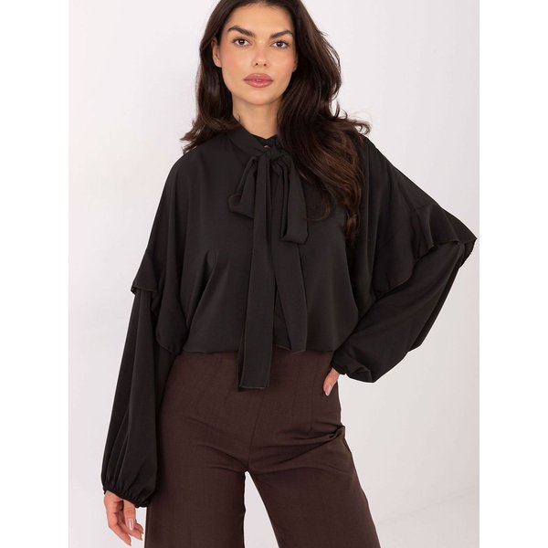 Long sleeve shirt model 222074 Factory Price - ONE-SIZE-FITS-ALL - Brown