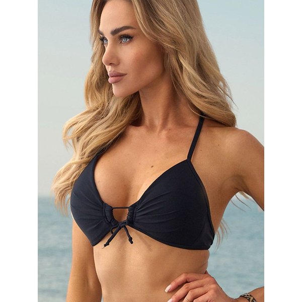 Swimming bra model 222647 Pure Sin - S - Black