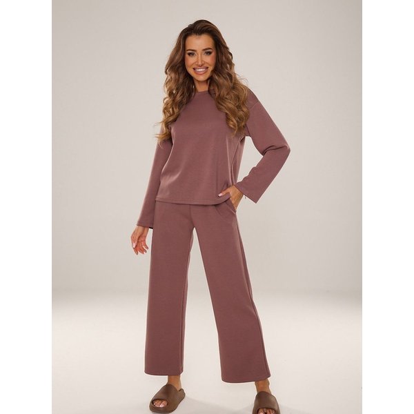 Set model 223024 De Lafense - XXL - Brown