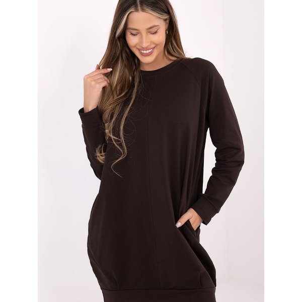 Daydress model 223212 BFG - S/M - Brown