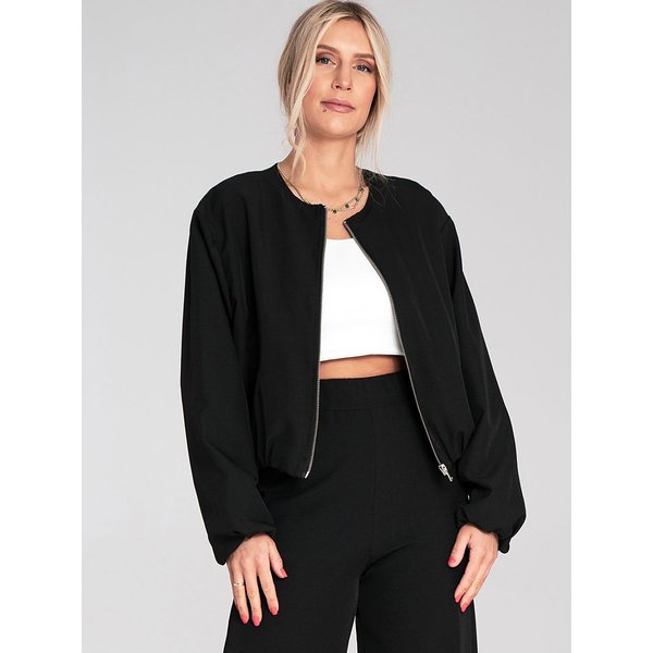Jacket model 223548 Figl - S/M - Black