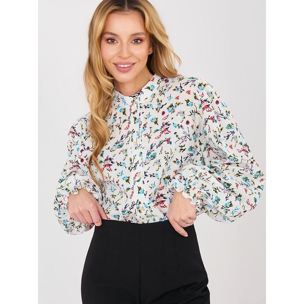 Long sleeve shirt model 223578 Lakerta - S/M - Blue