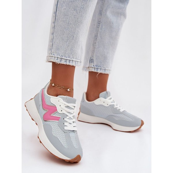Sport Shoes model 223600 Step in style - 38 - Blue