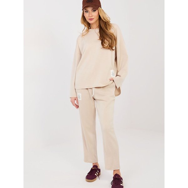 Set model 223965 Rue Paris - ONE-SIZE-FITS-ALL - Beige