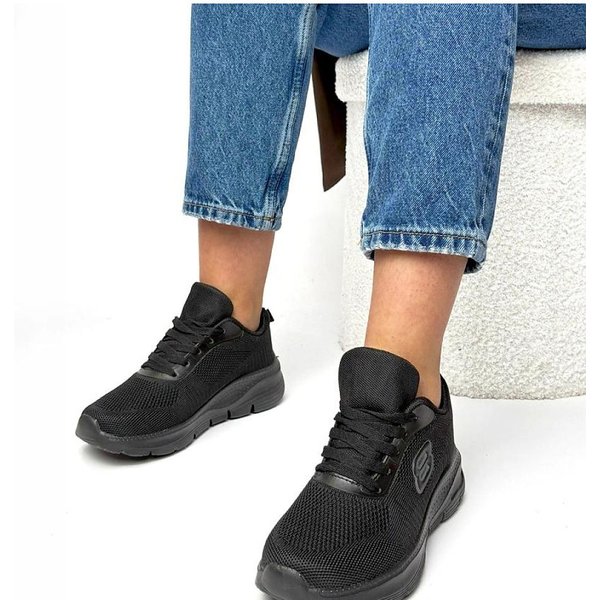 Sport Shoes model 224147 Solea - 41 - Black