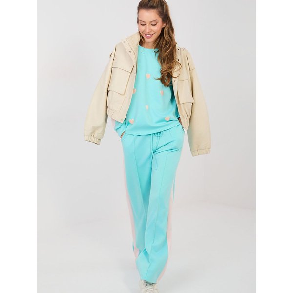 Set model 224270 Rue Paris - ONE-SIZE-FITS-ALL - Green