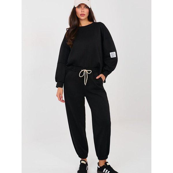Set model 224380 Italy Moda - ONE-SIZE-FITS-ALL - Black