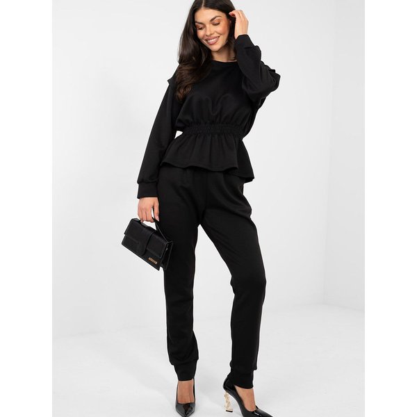 Set model 224450 Rue Paris - ONE-SIZE-FITS-ALL - Black