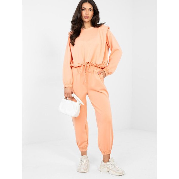 Set model 224457 Rue Paris - ONE-SIZE-FITS-ALL - Orange