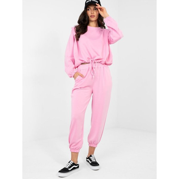 Set model 224462 Rue Paris - ONE-SIZE-FITS-ALL - Pink