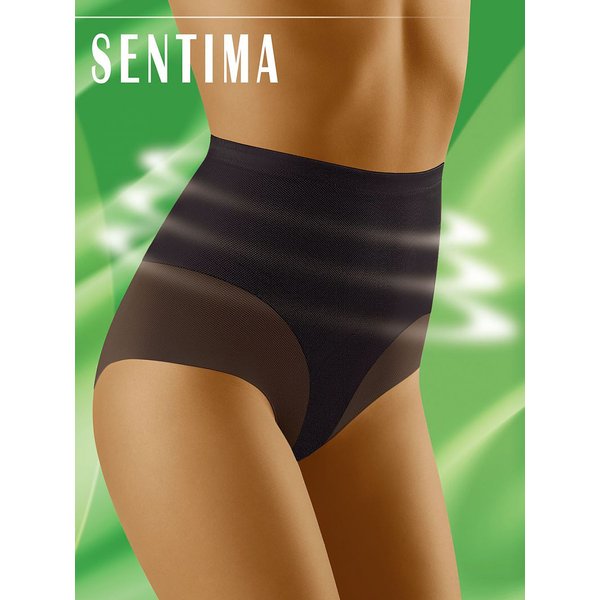 Panties model 49458 Wolbar - XXL - Black