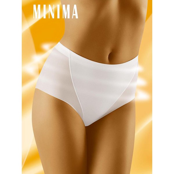 Panties model 49461 Wolbar - M - White