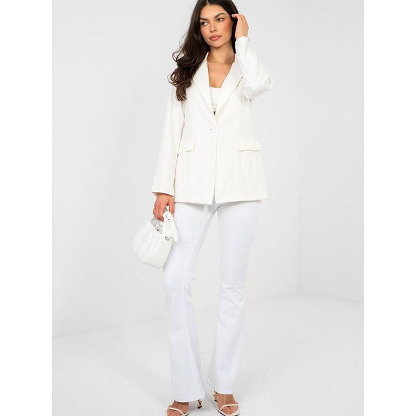 Jacket model 224893 Factory Price - ONE-SIZE-FITS-ALL - Beige
