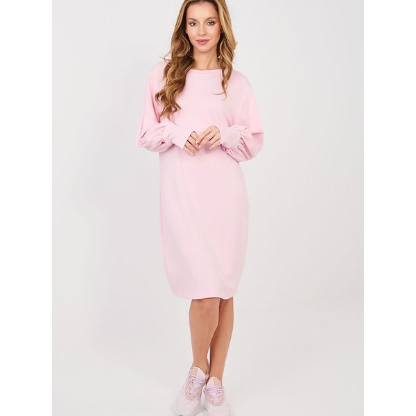 Daydress model 224976 Rue Paris - S/M - Pink