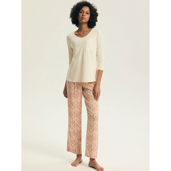 Pyjama model 225027 Henderson - XXXL - Multicolor