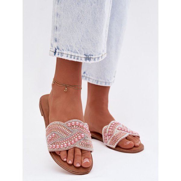 Flip-flops model 225123 Step in style - 38 - Pink