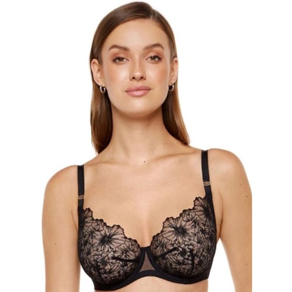 Soft model 225182 Gorteks - 70C - Black
