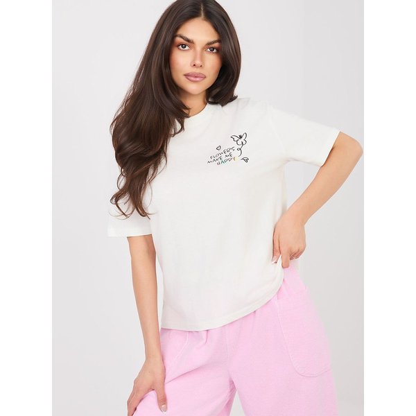 T-shirt model 225250 Sublevel - M - White