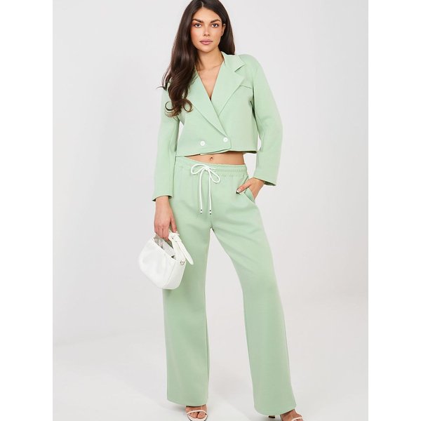 Set model 225430 Rue Paris - ONE-SIZE-FITS-ALL - Green