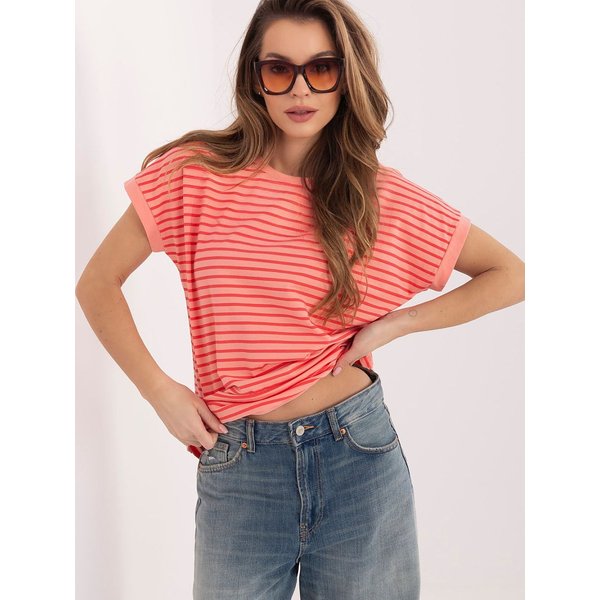 T-shirt model 225460 Relevance - ONE-SIZE-FITS-ALL - Pink