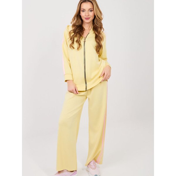 Set model 225544 Rue Paris - ONE-SIZE-FITS-ALL - Yellow