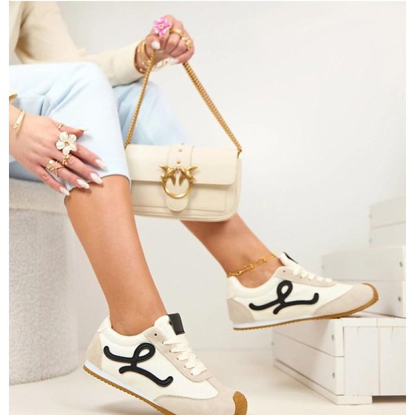 Sport Shoes model 225588 Solea - 36 - Beige
