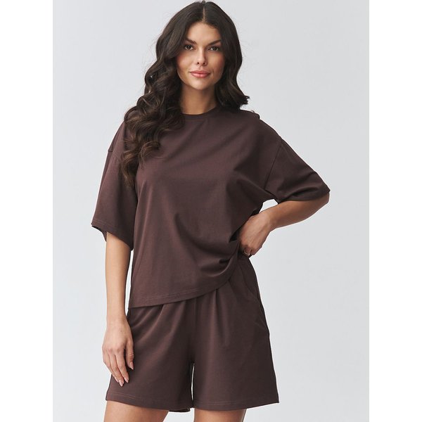 Set model 225667 Makadamia - 36 - Brown