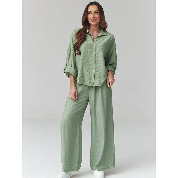 Set model 225684 Makadamia - ONE-SIZE-FITS-ALL - Green