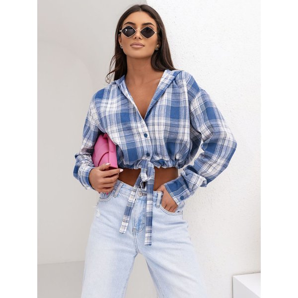 Long sleeve shirt model 225812 LaBalancia - ONE-SIZE-FITS-ALL - Multicolor