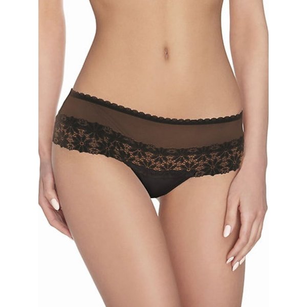 T-backs model 225968 Ewana - M - Black