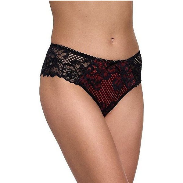 Panties model 226067 Gabidar - XL - Black