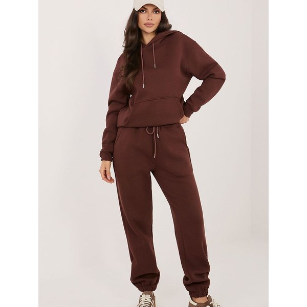 Set model 226125 Factory Price - S - Brown