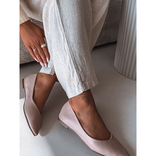 Ballet flats model 226536 Step in style - 37 - Pink