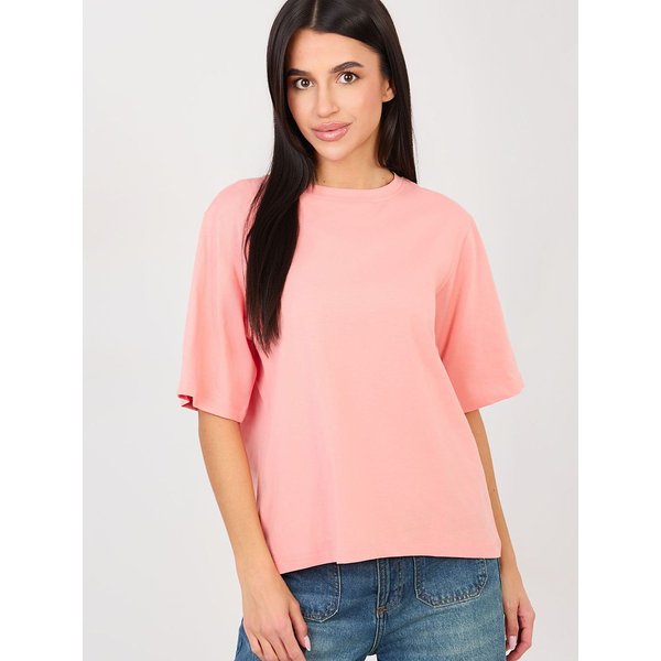 T-shirt model 226692 Rue Paris - L/XL - Pink