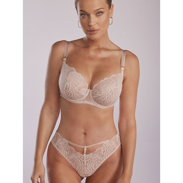 Soft model 226706 Kinga - 75D - Beige