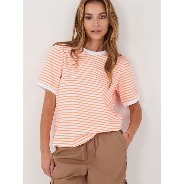 T-shirt model 226977 Rue Paris - ONE-SIZE-FITS-ALL - White