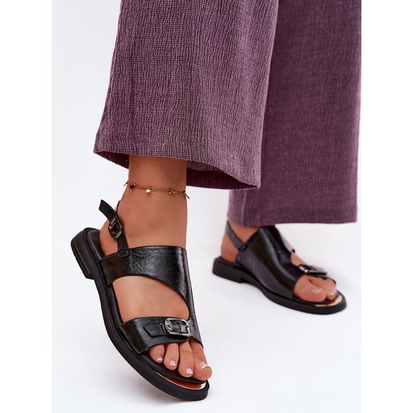 Sandals model 227432 Step in style - 39 - Black