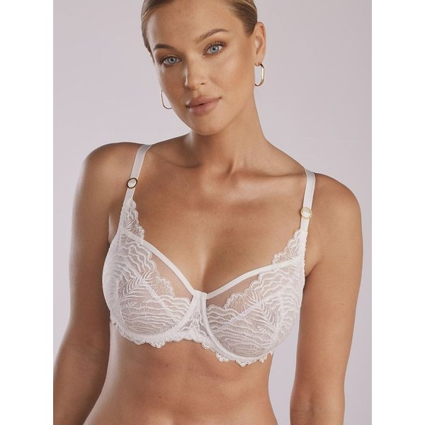 Semi-soft model 227480 Kinga - 95E - Beige