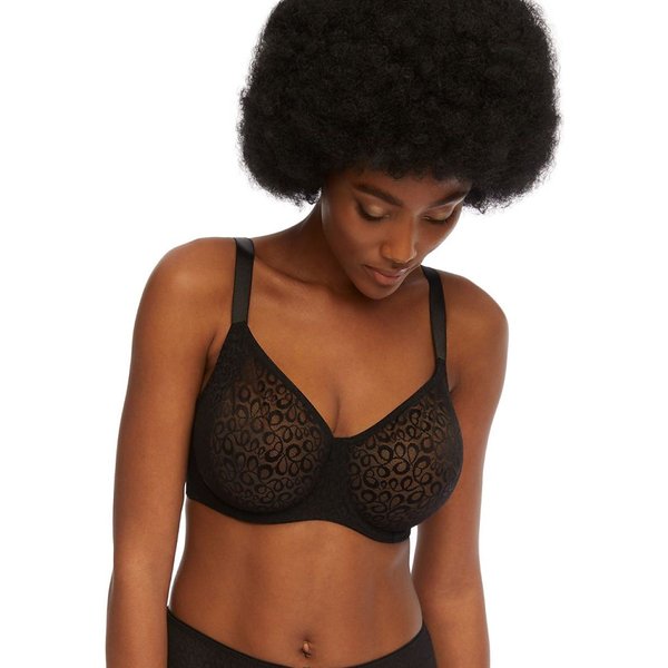 Soft model 227493 Kinga - 75G - Black
