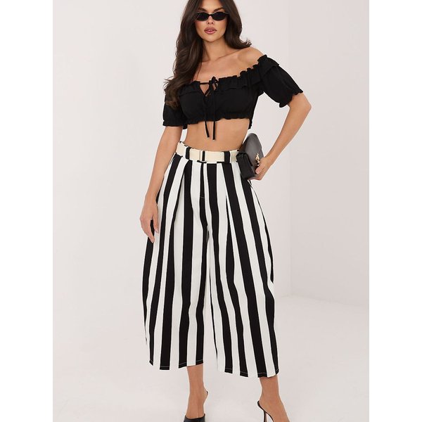 Women trousers model 227606 Factory Price - ONE-SIZE-FITS-ALL - Black