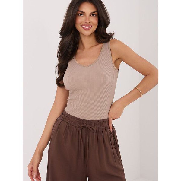 Top model 227669 Rue Paris - ONE-SIZE-FITS-ALL - Beige