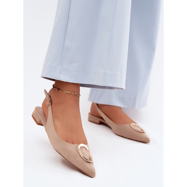 Sandals model 227925 Step in style - 39 - Beige