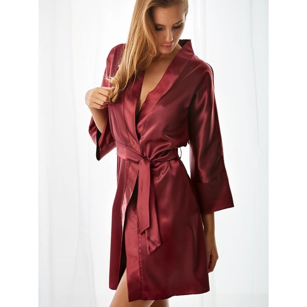 Negligee model 63880 Kalimo - XXL - Red