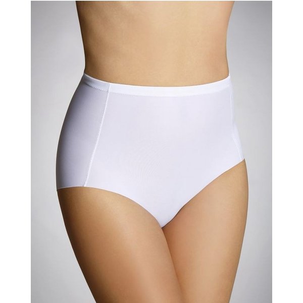 Panties model 66155 Eldar - M - White