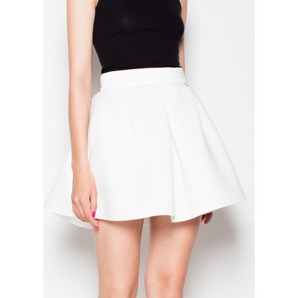 Skirt model 77373 Venaton - XL - Beige
